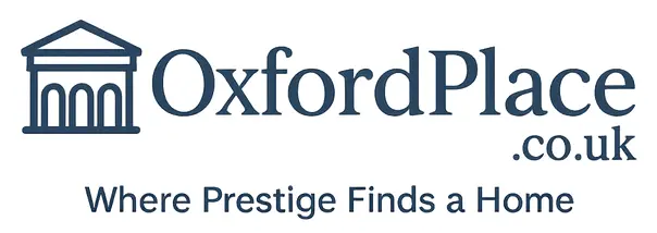 OxfordPlace.co.uk Logo
